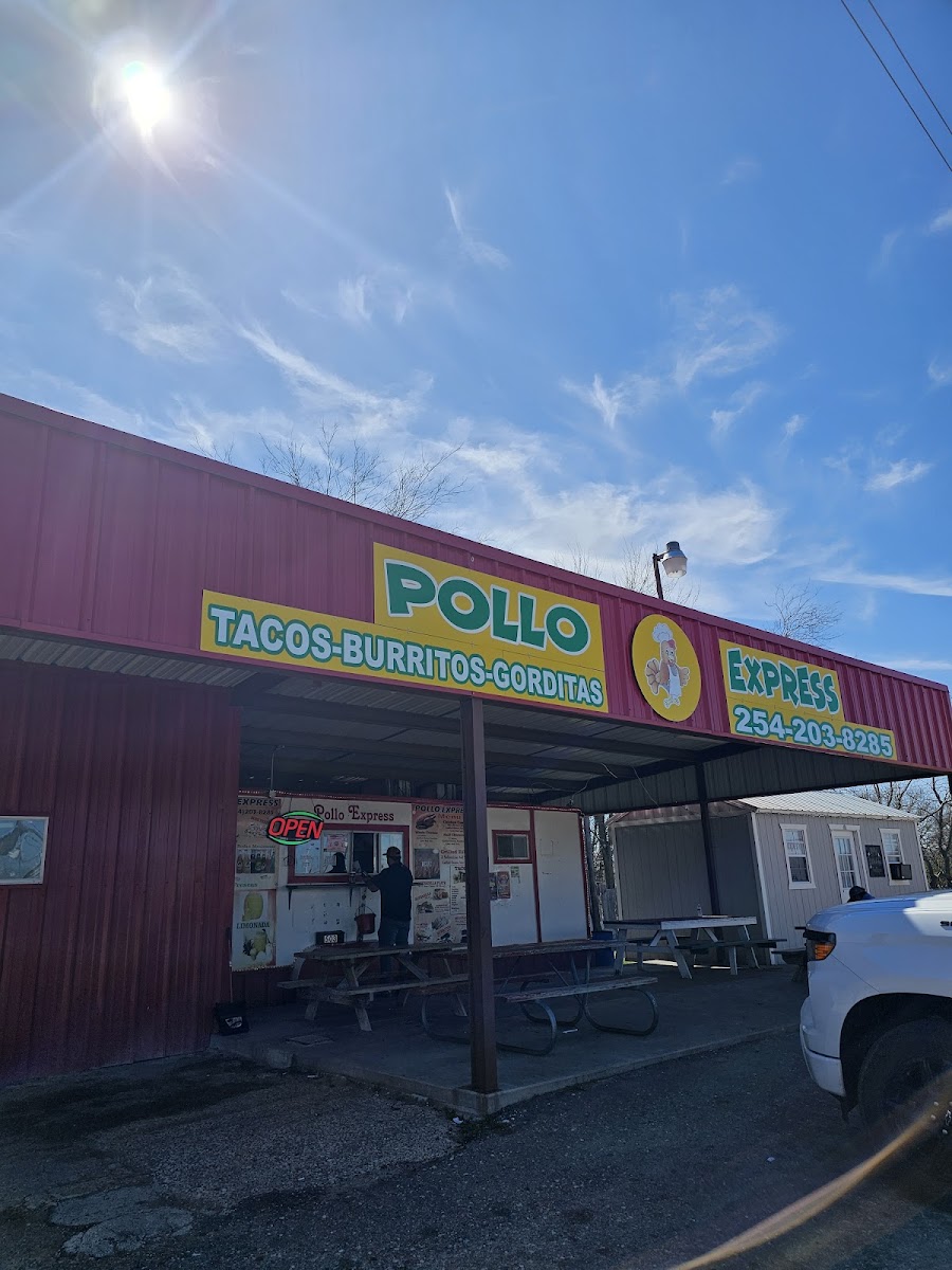 Pollo Express Photo 4