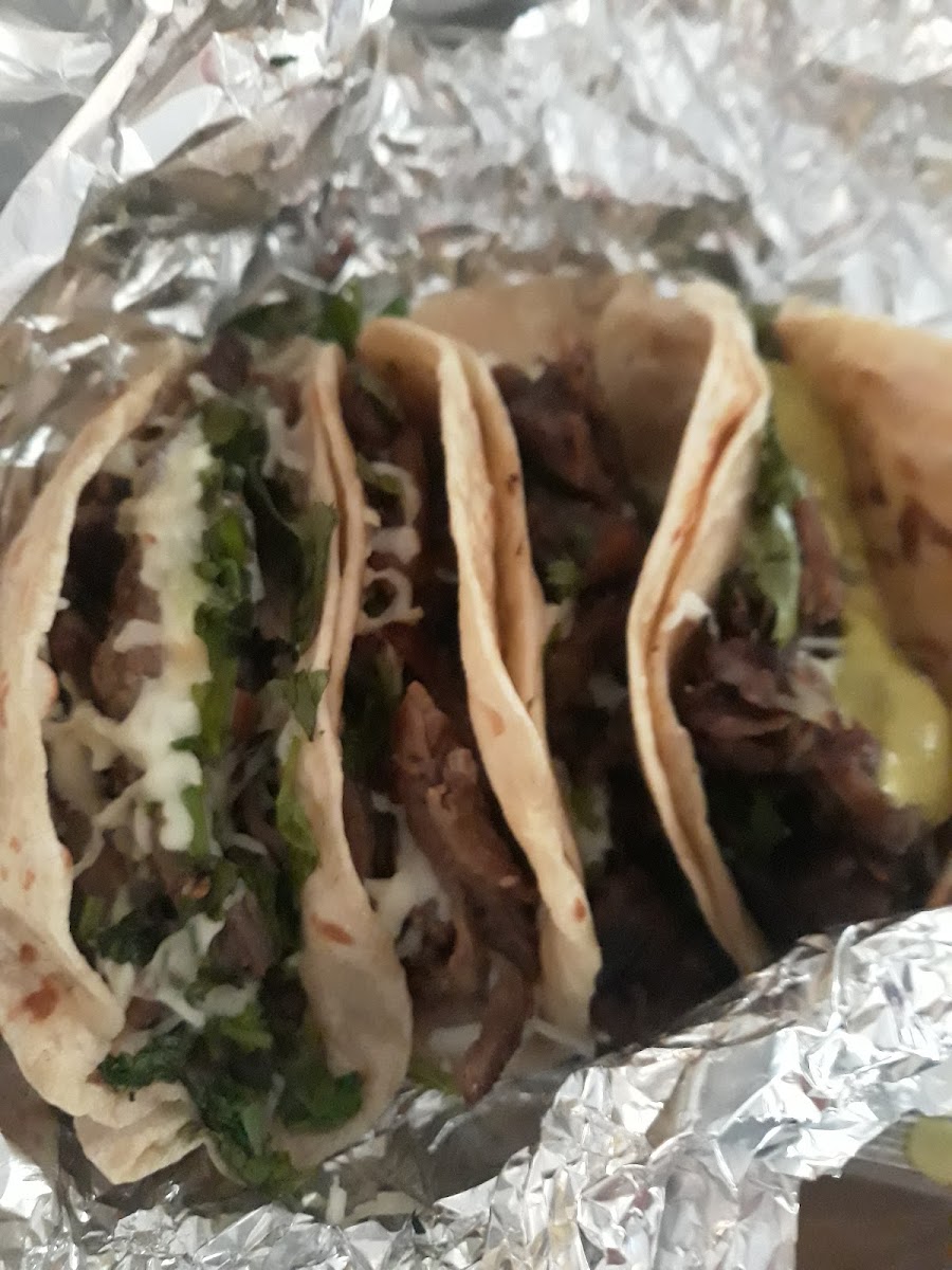 Pollo Express Photo 6
