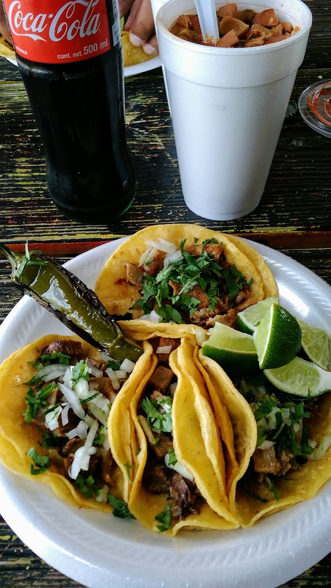 Pollo Express Photo 8