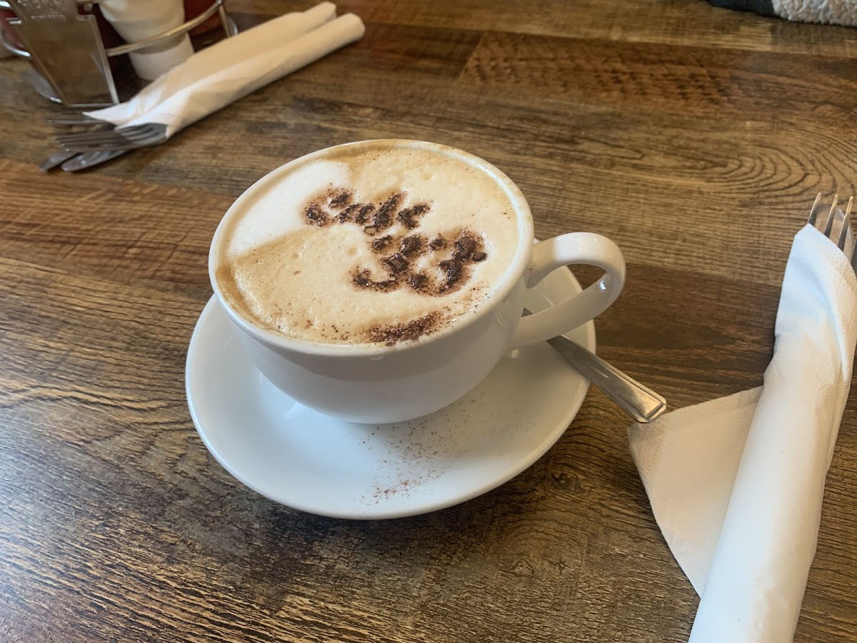Cafe 33 Photo 10