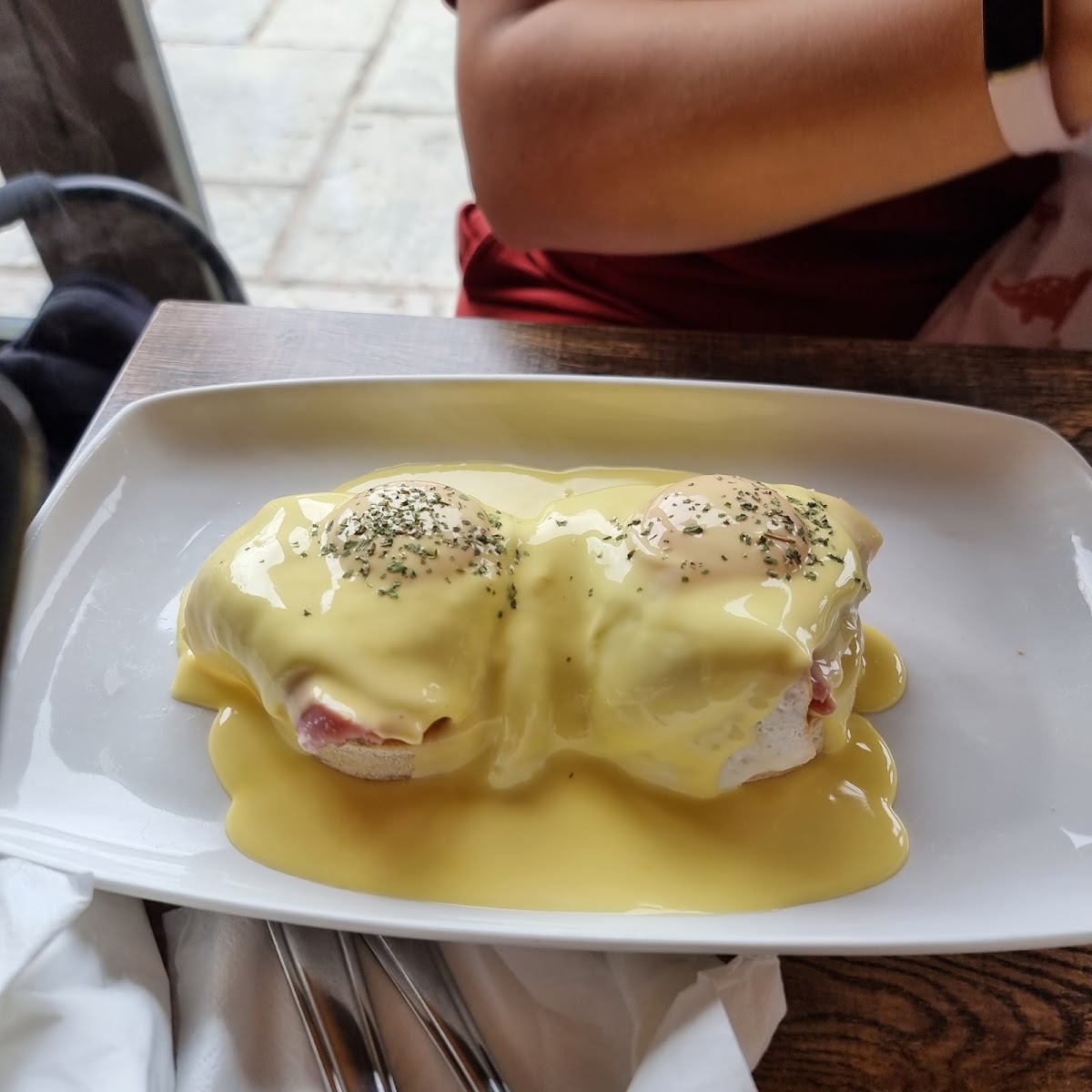 Cafe 33 Photo 7