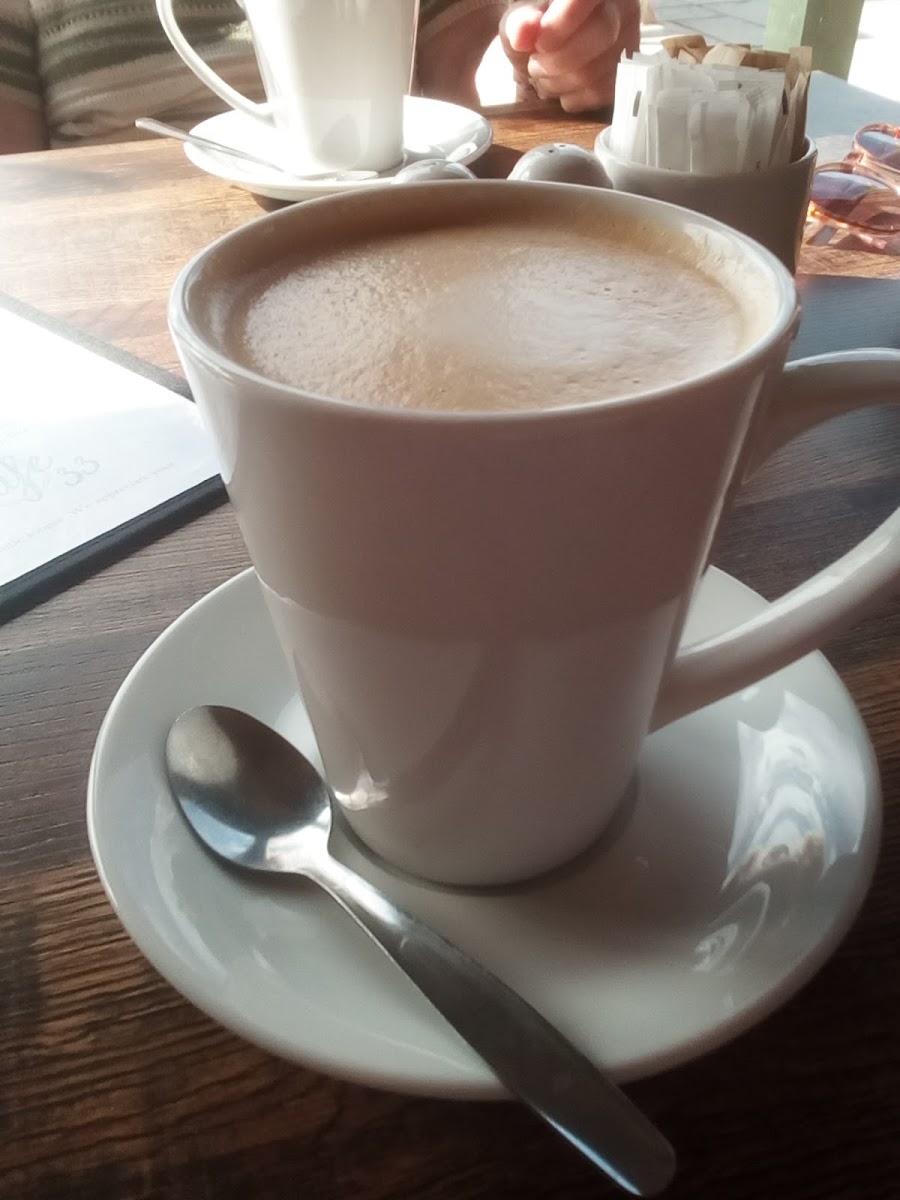 Cafe 33 Photo 8