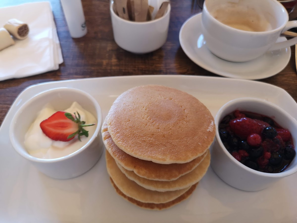 Cafe 33 Photo 9