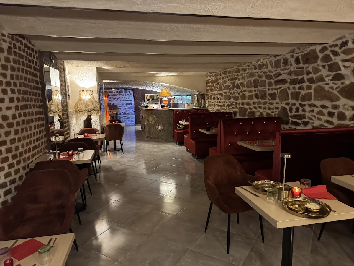 HK restaurant Photo 6
