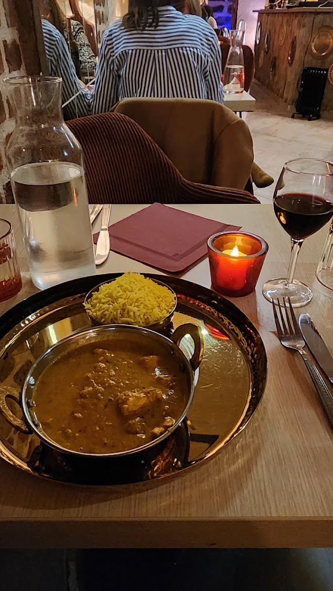 HK restaurant Photo 7