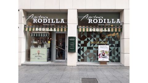 Rodilla