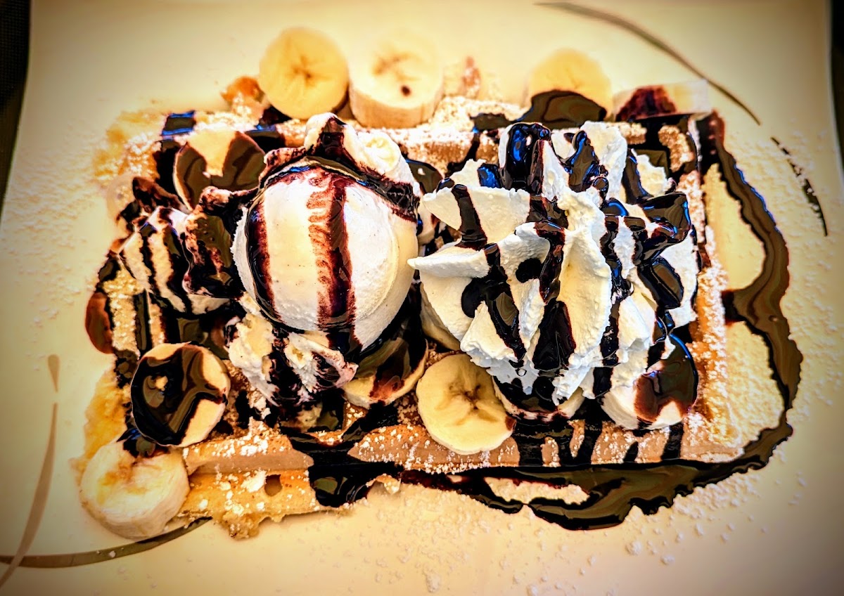Eiscafé San Marco Photo 2