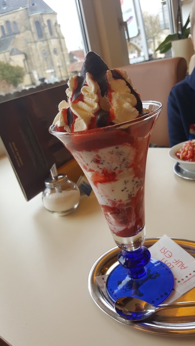 Eiscafé San Marco Photo 5