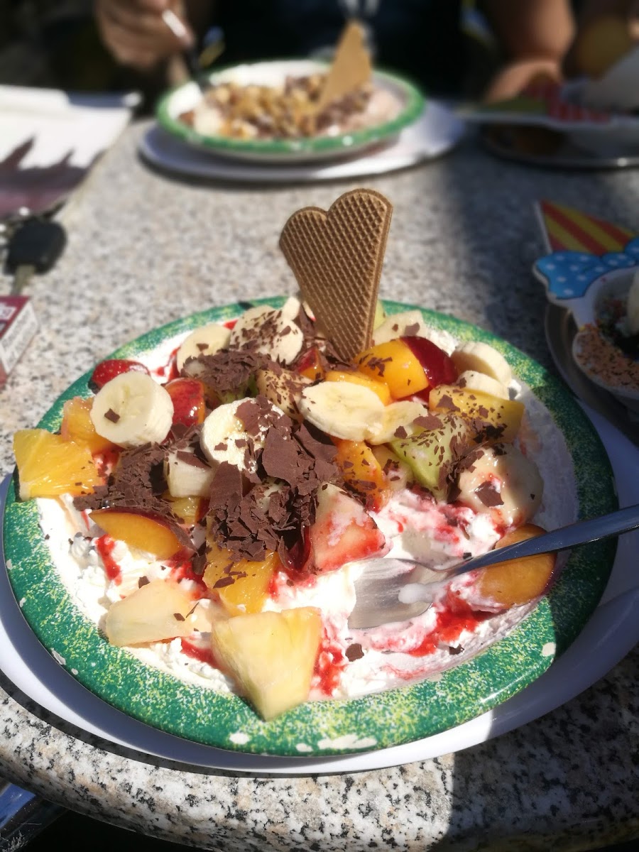 Eiscafé San Marco Photo 6