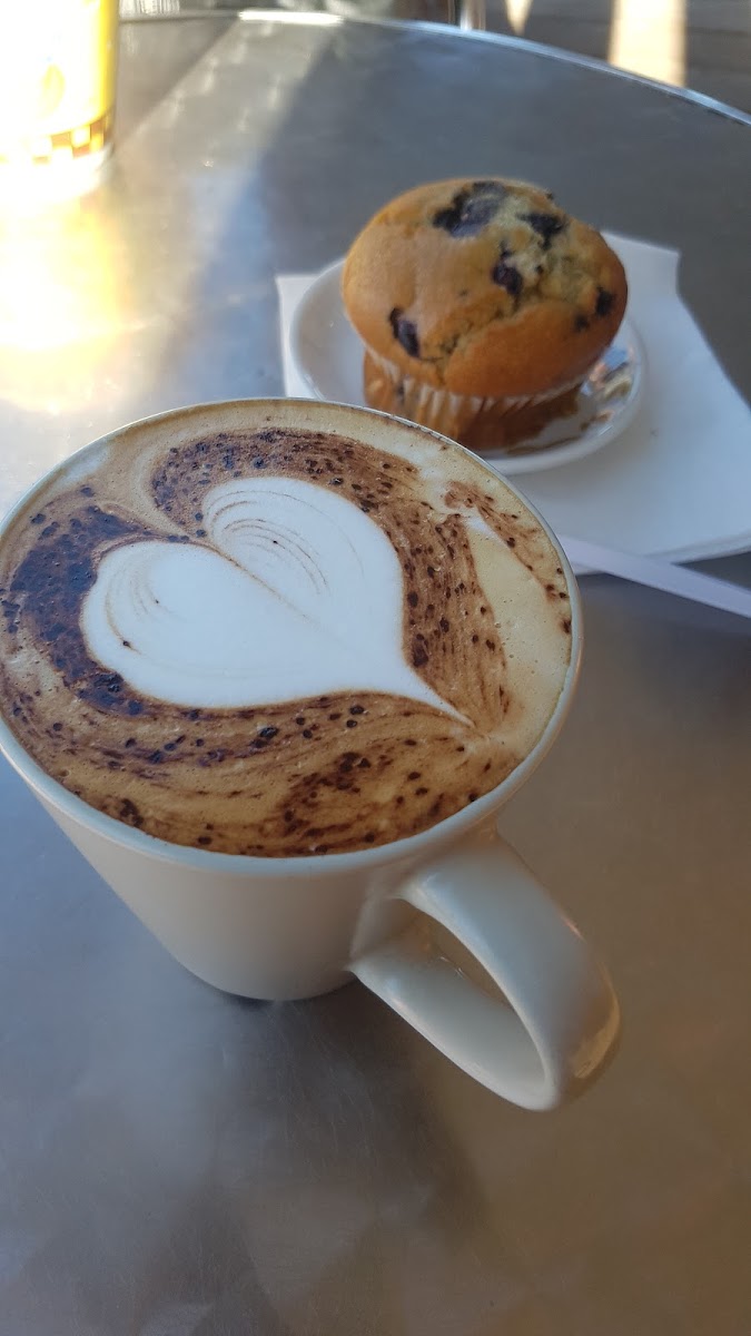 London Cafe Photo 10
