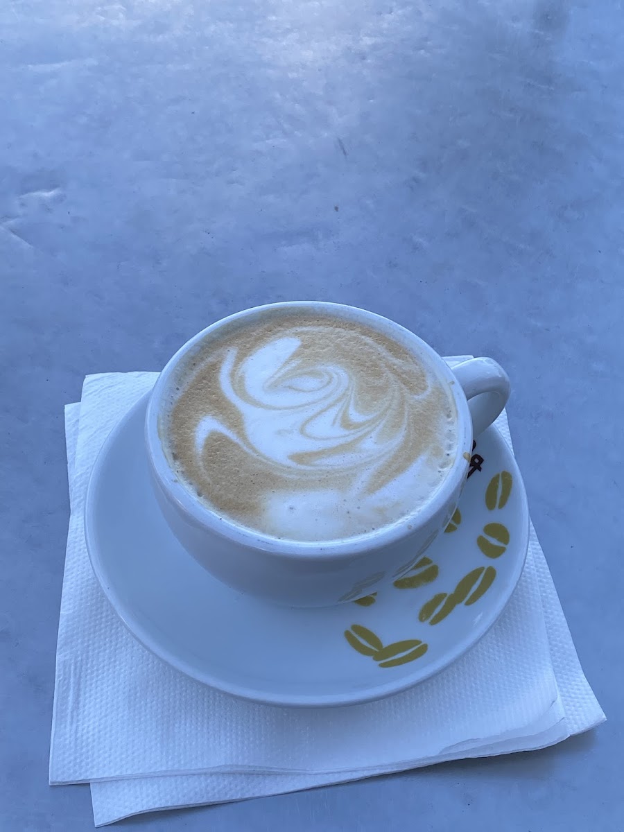 London Cafe Photo 3