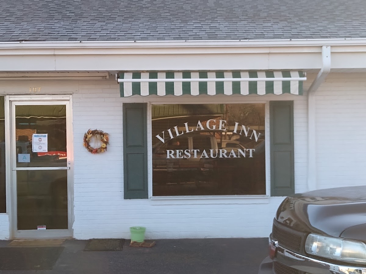 Village Inn
