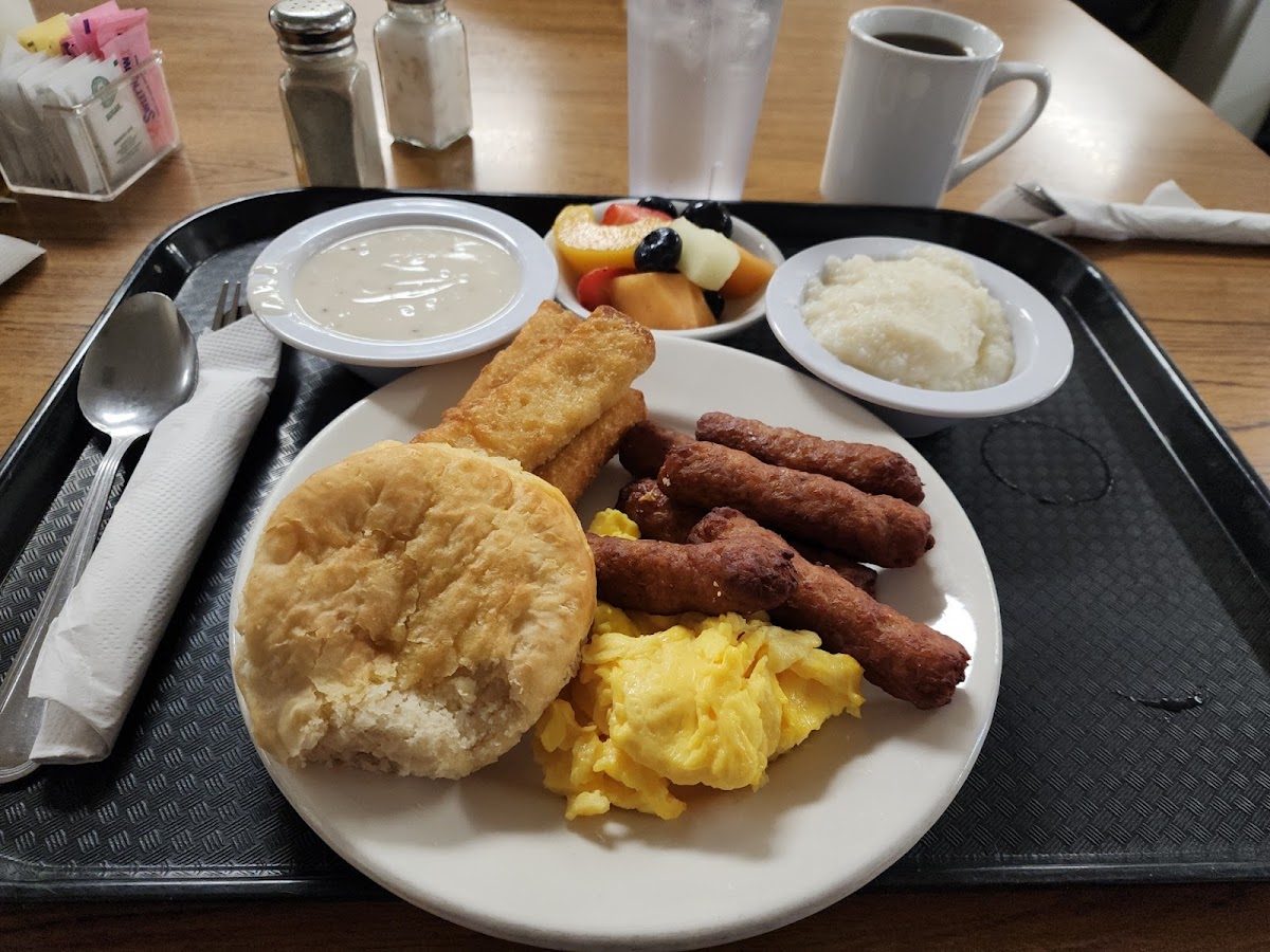 Village Inn Photo 4