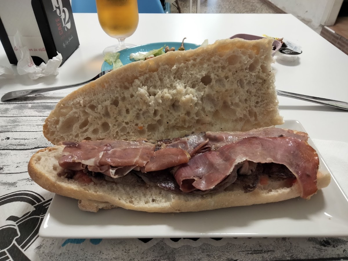 Bar Ca Vicent Photo 7