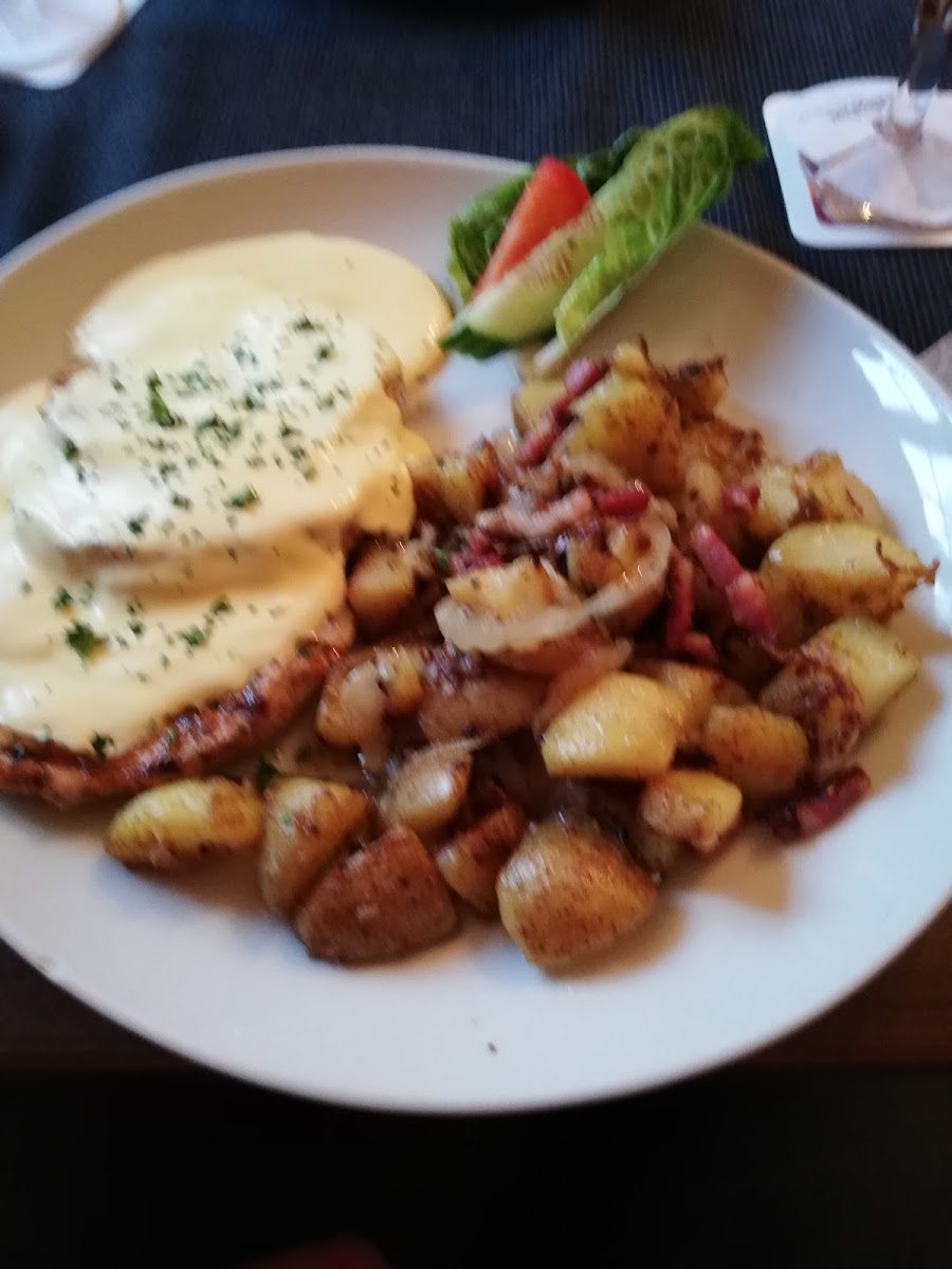Zum Dorfkrug Photo 7