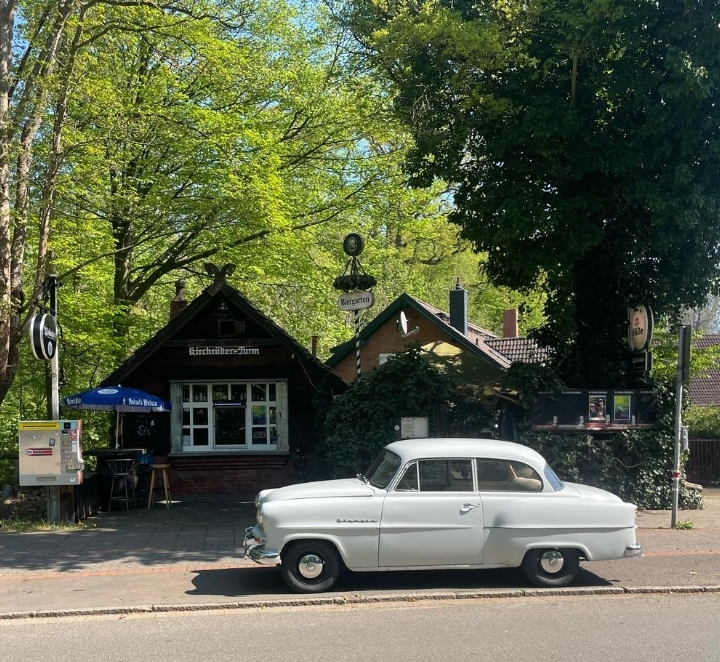 Waldschänke Photo 4