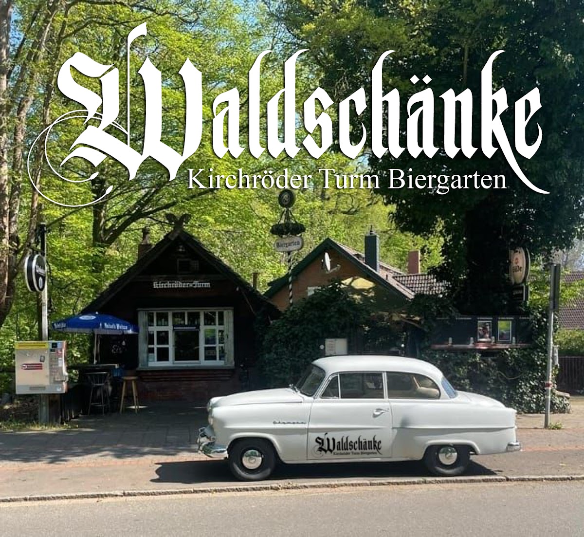 Waldschänke Photo 7