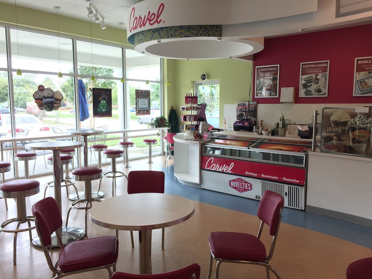 Carvel