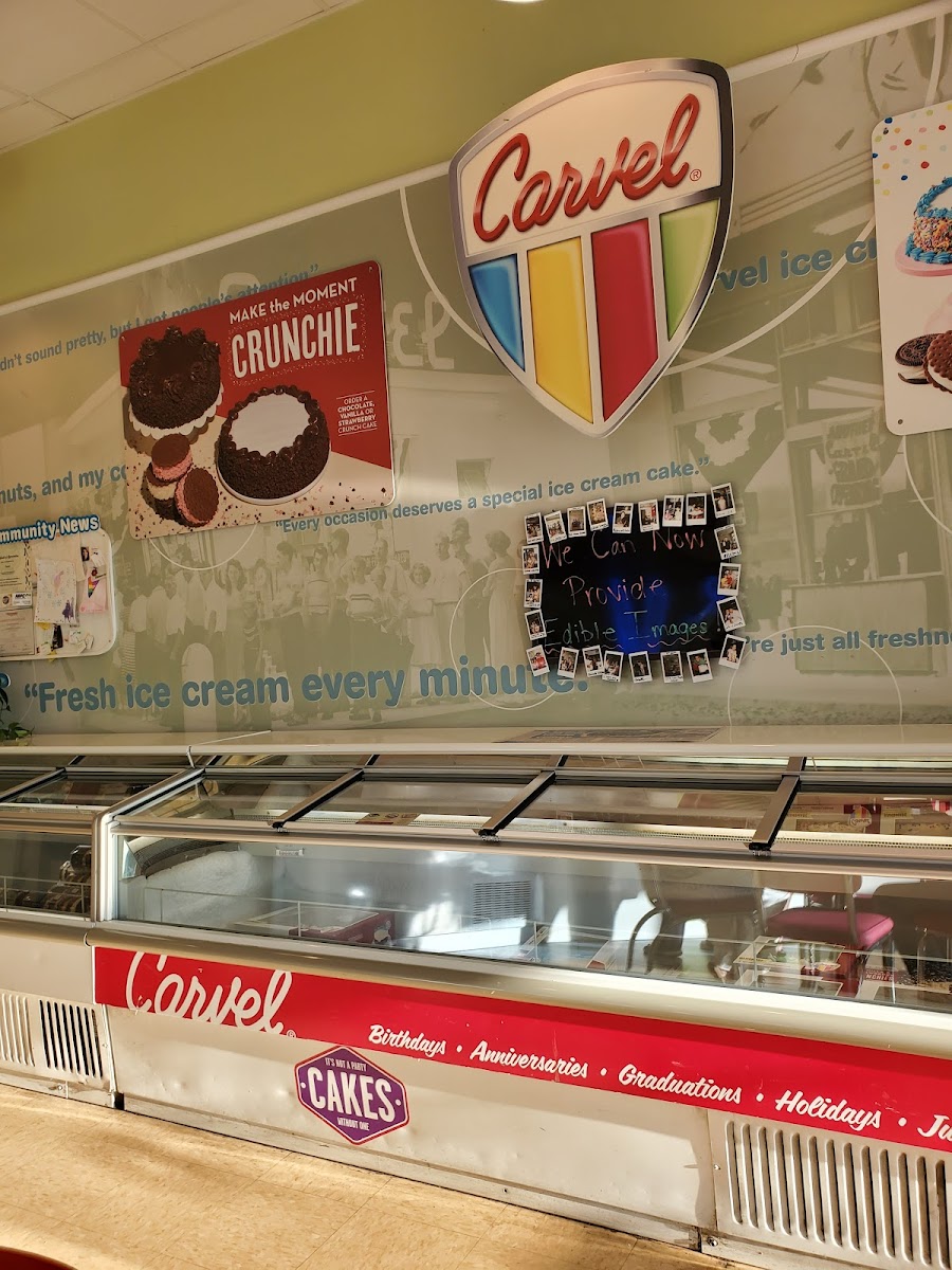 Carvel Photo 4