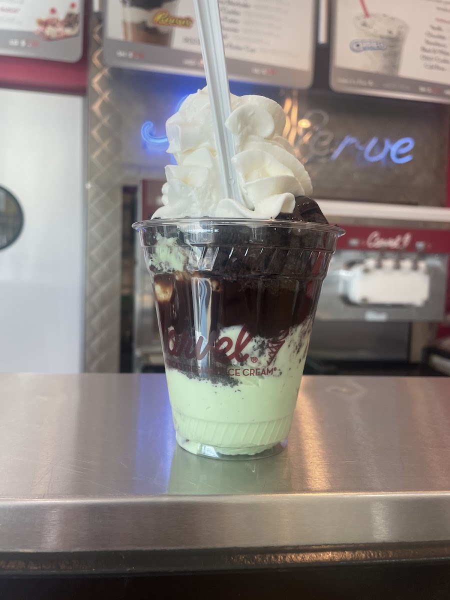 Carvel Photo 6