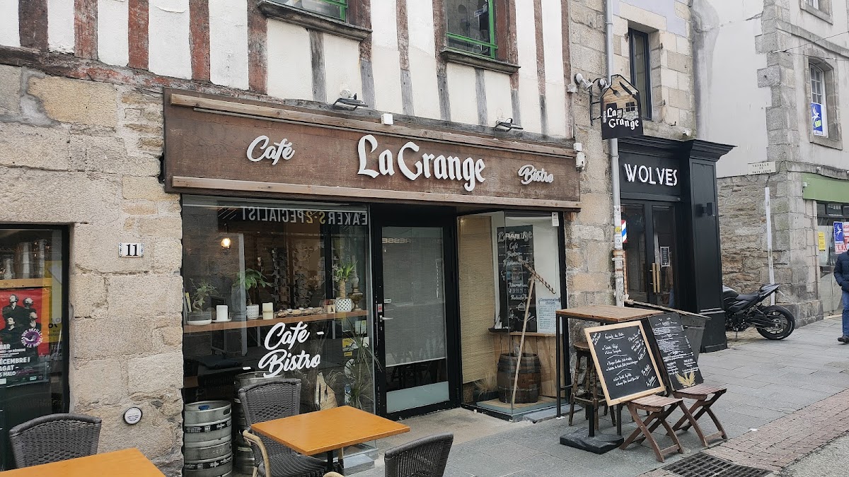 La Grange