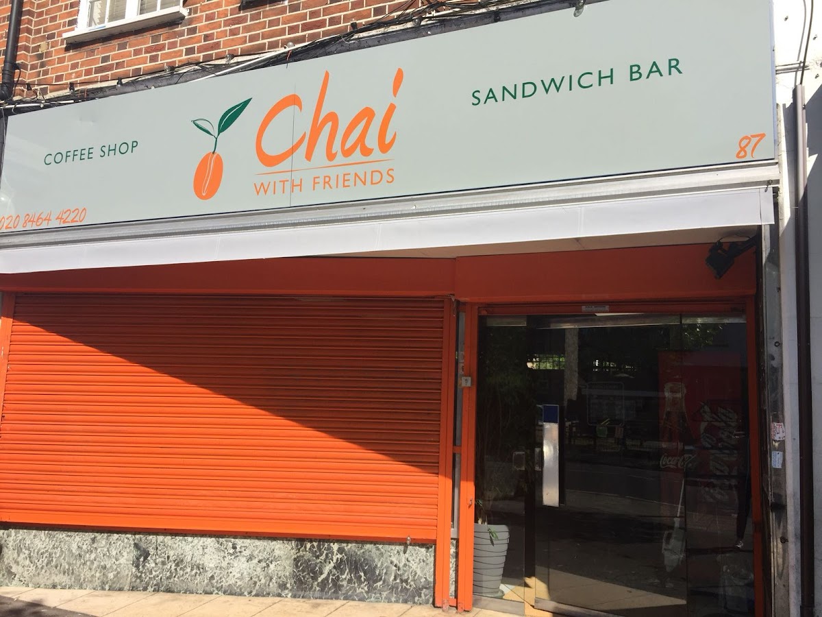 Chai Photo 4