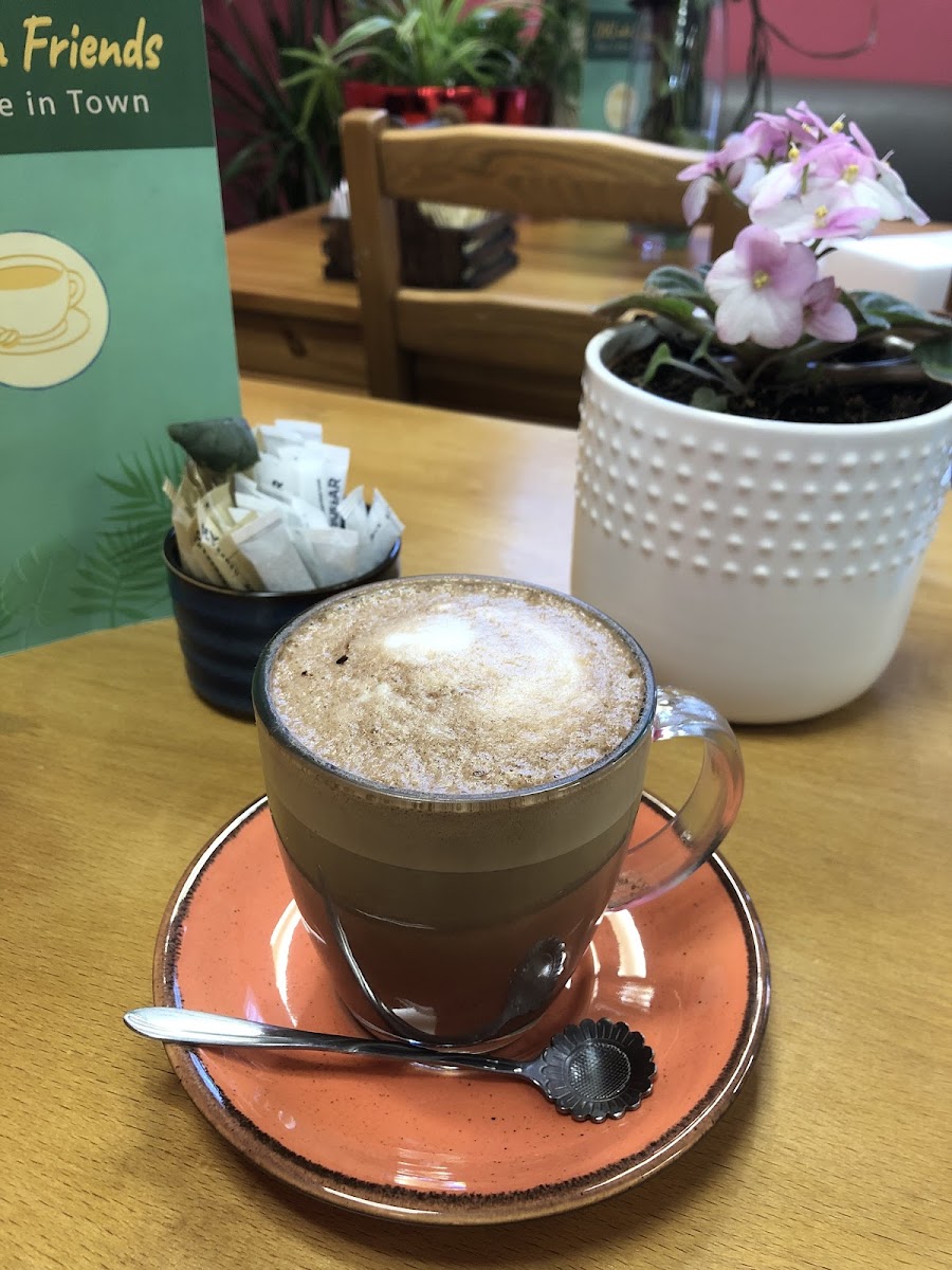 Chai Photo 7