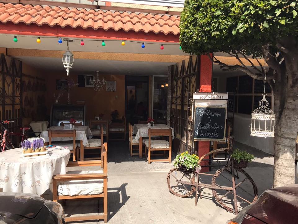 La casita