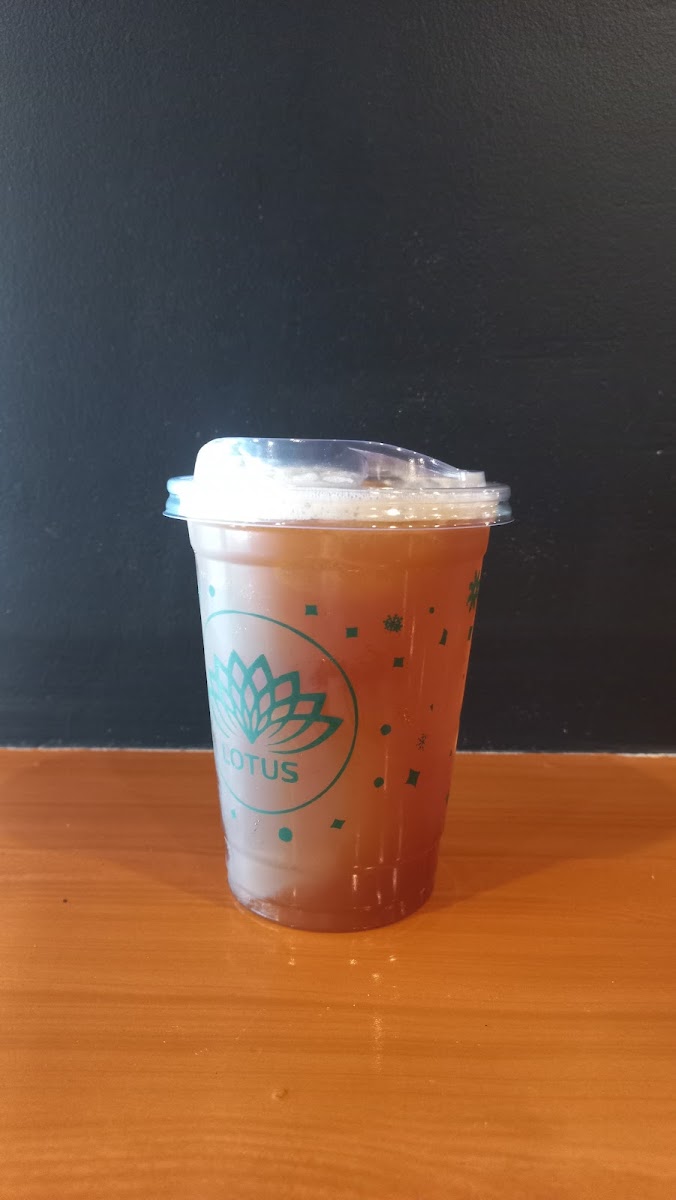 Lotus Cafe Photo 10