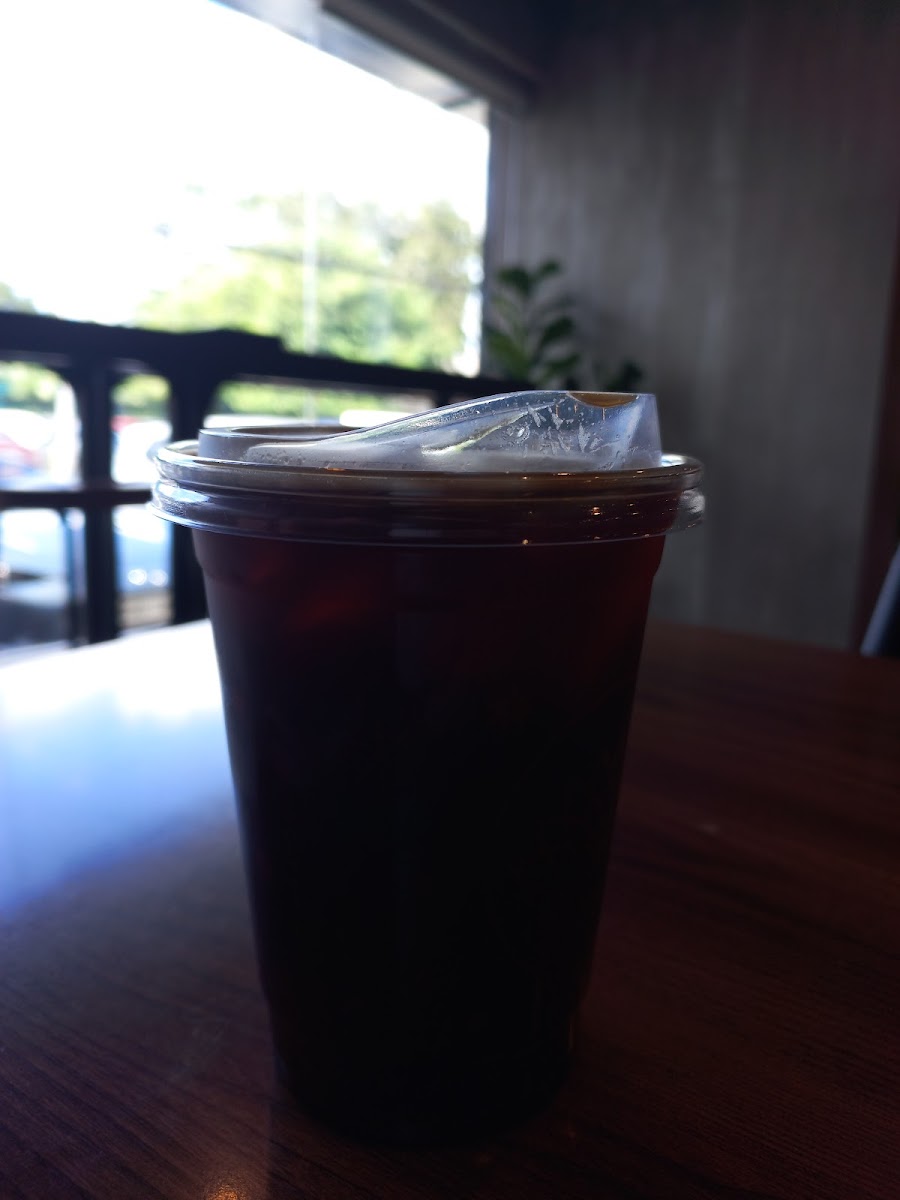 Lotus Cafe Photo 5