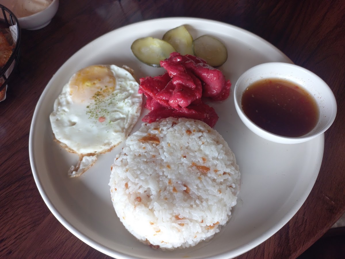 Lotus Cafe Photo 7