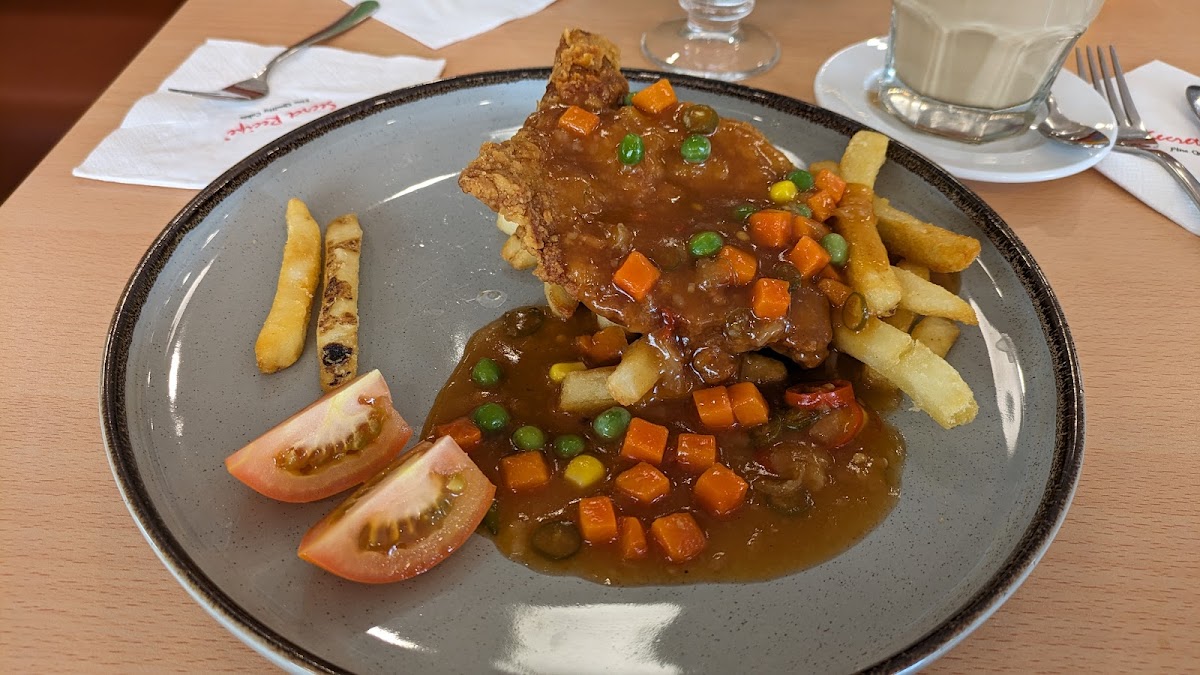 Secret Recipe Photo 10