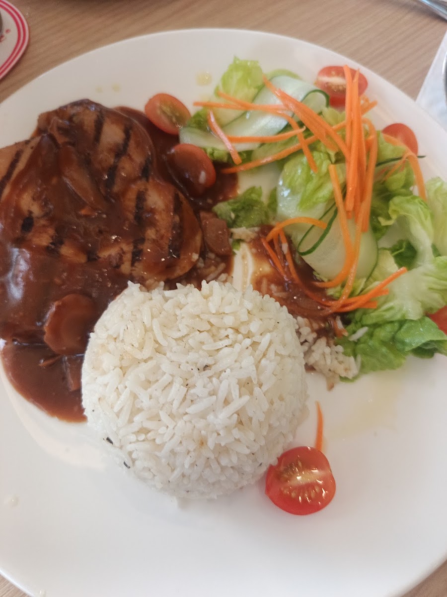Secret Recipe Photo 4