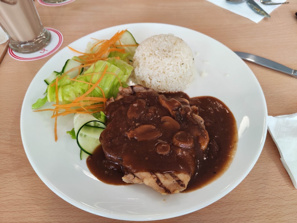 Secret Recipe Photo 5