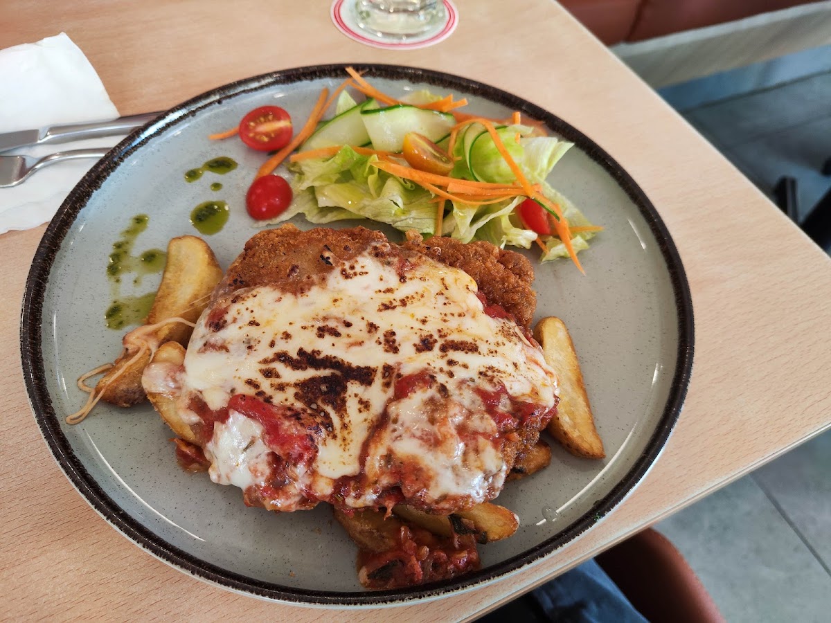 Secret Recipe Photo 6
