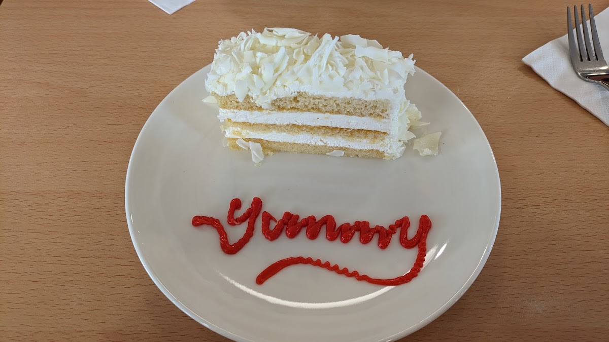 Secret Recipe Photo 7