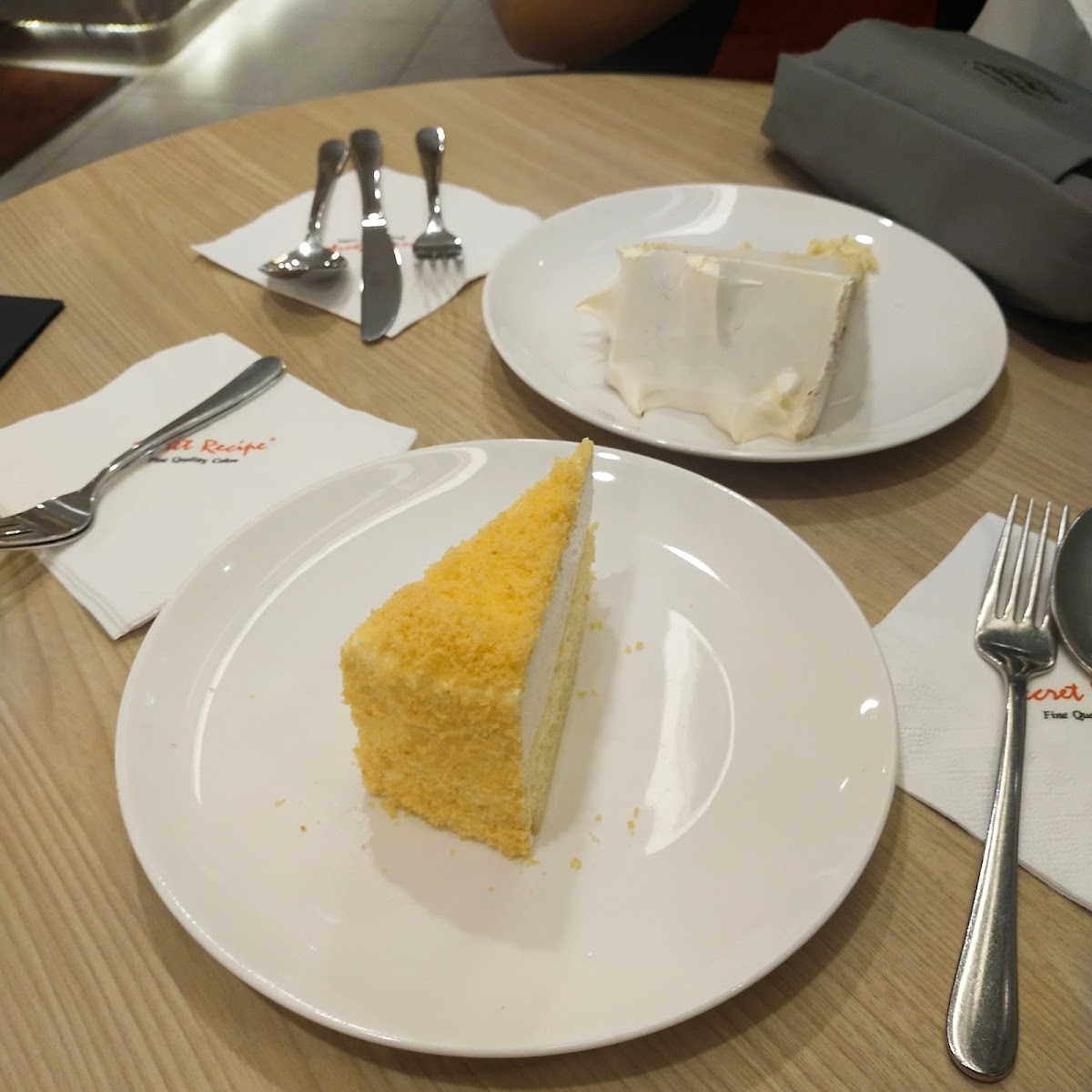Secret Recipe Photo 9