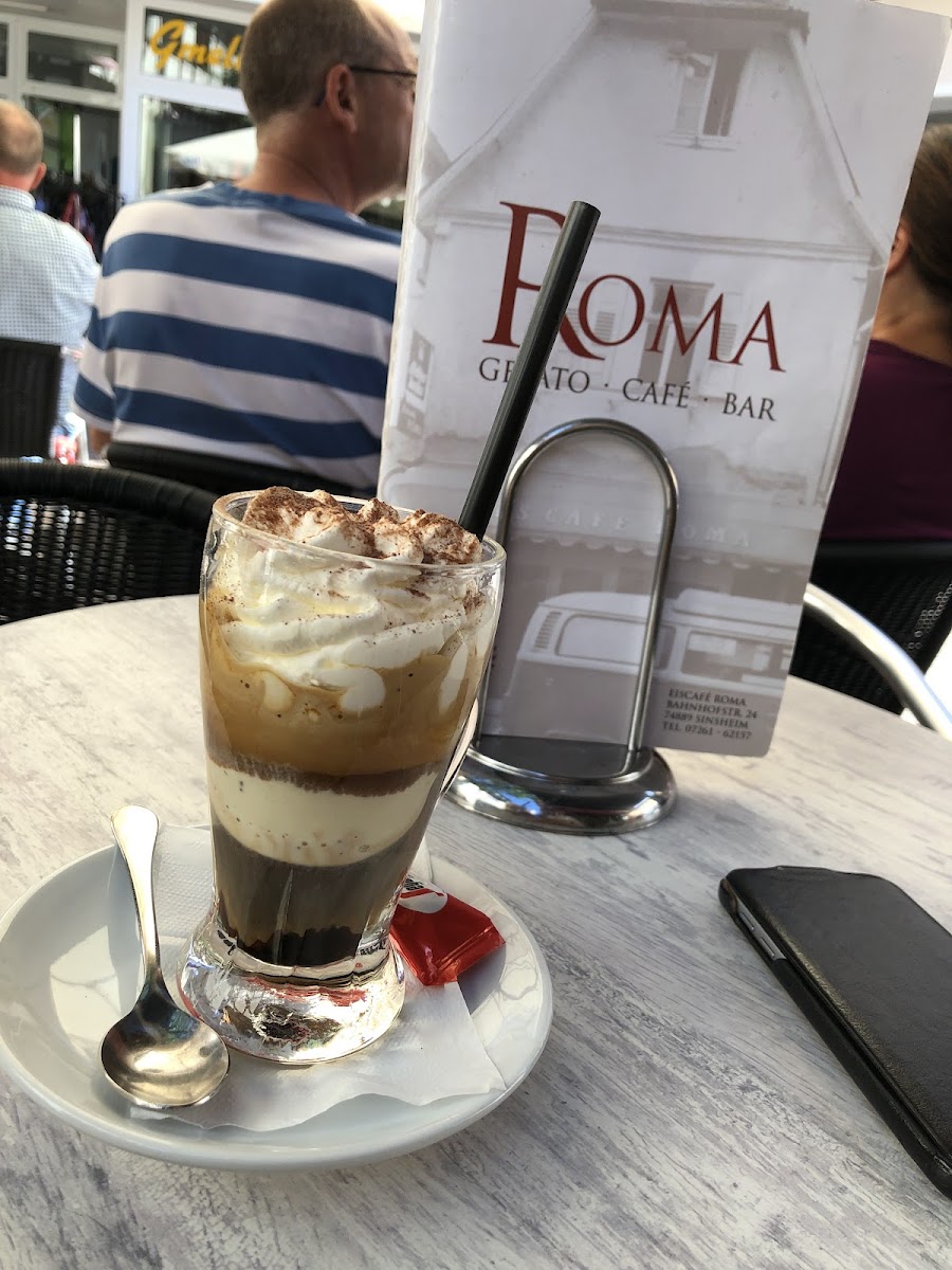 Eiscafé ROMA Photo 3