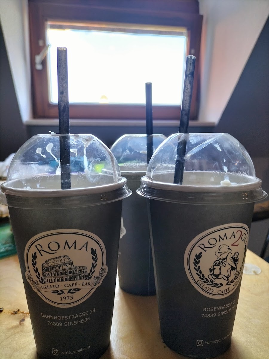 Eiscafé ROMA Photo 5