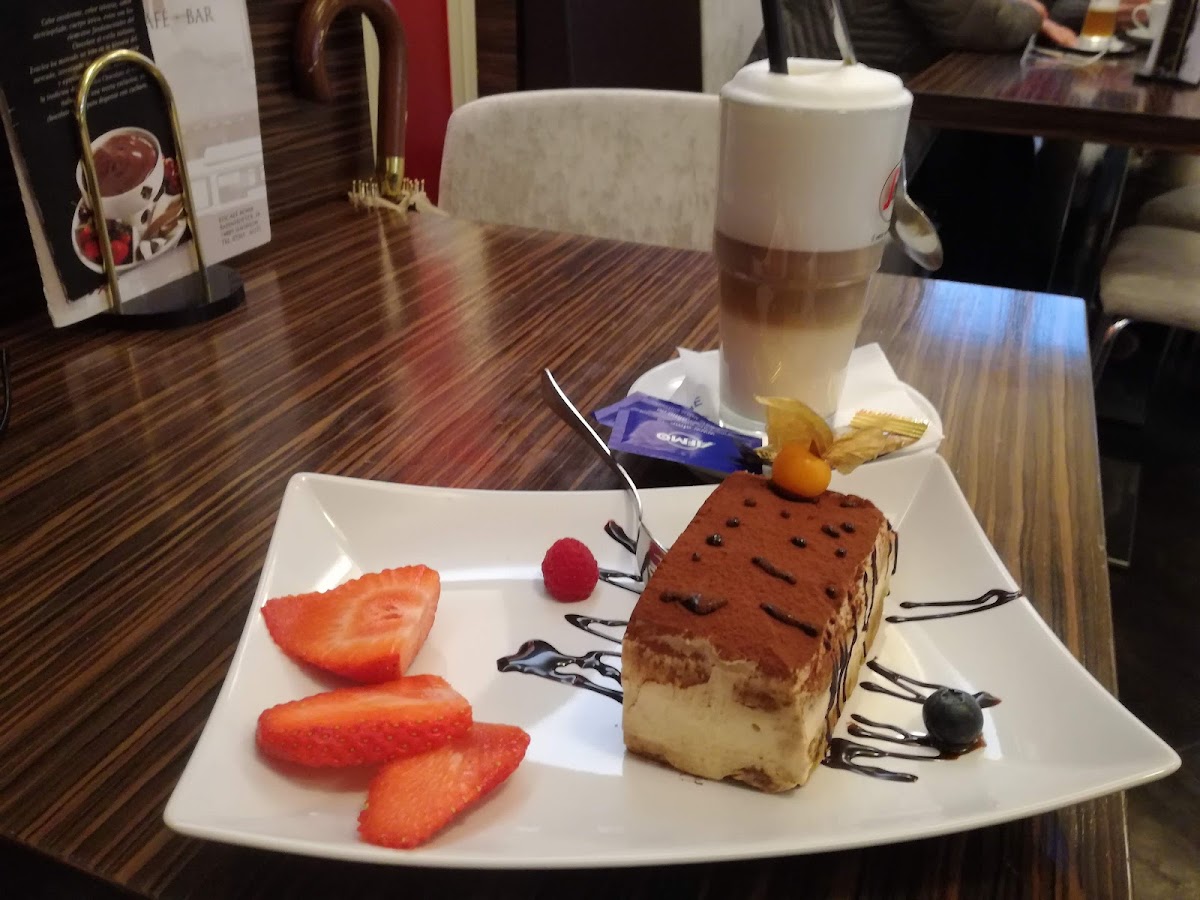 Eiscafé ROMA Photo 6