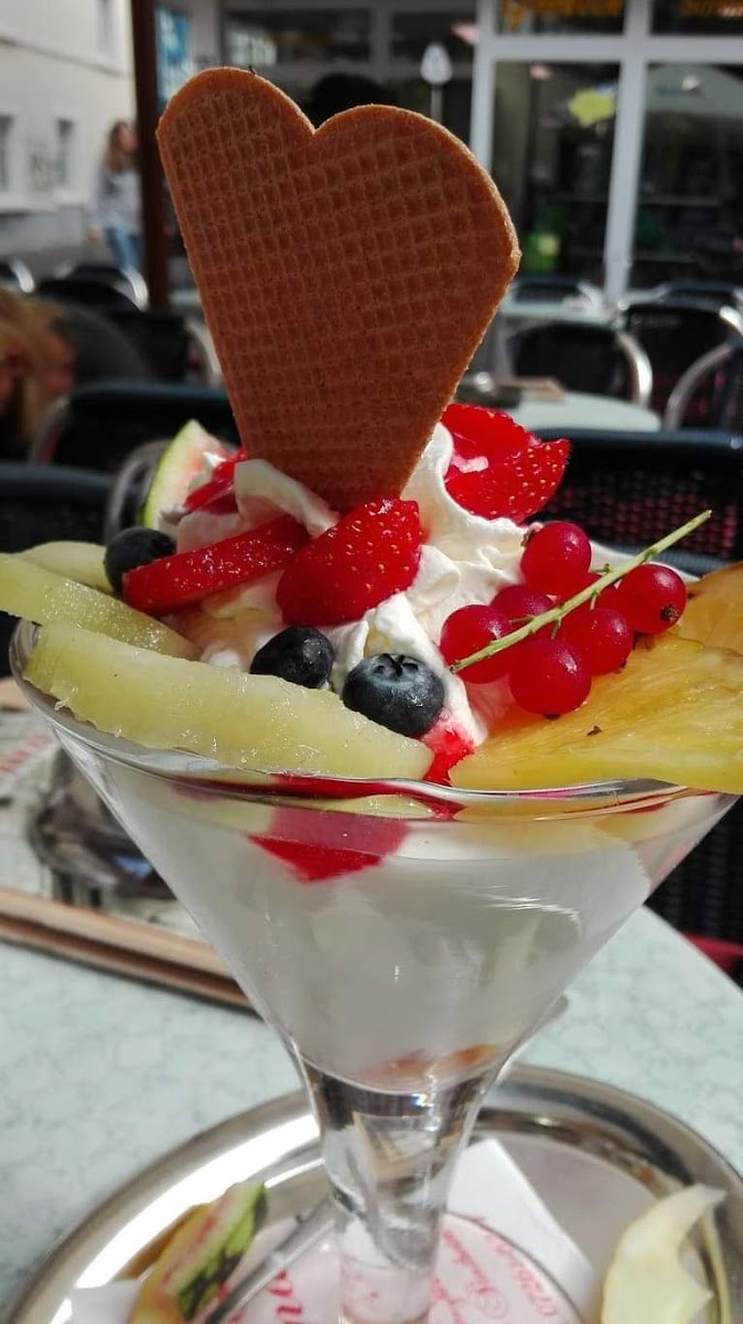 Eiscafé ROMA Photo 7