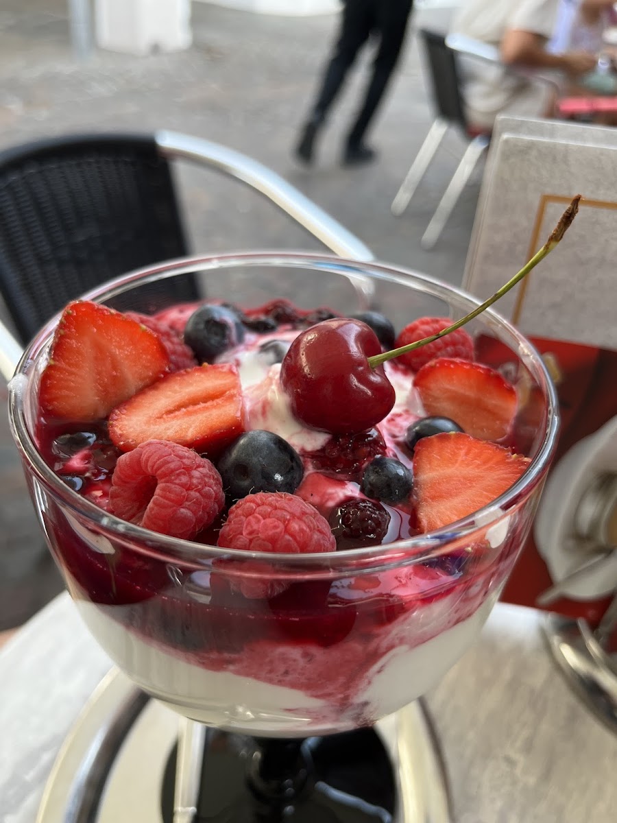 Eiscafé ROMA Photo 8