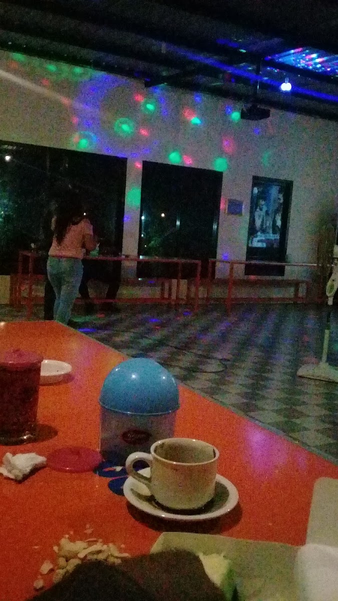 Seblak Kane Sidoarjo