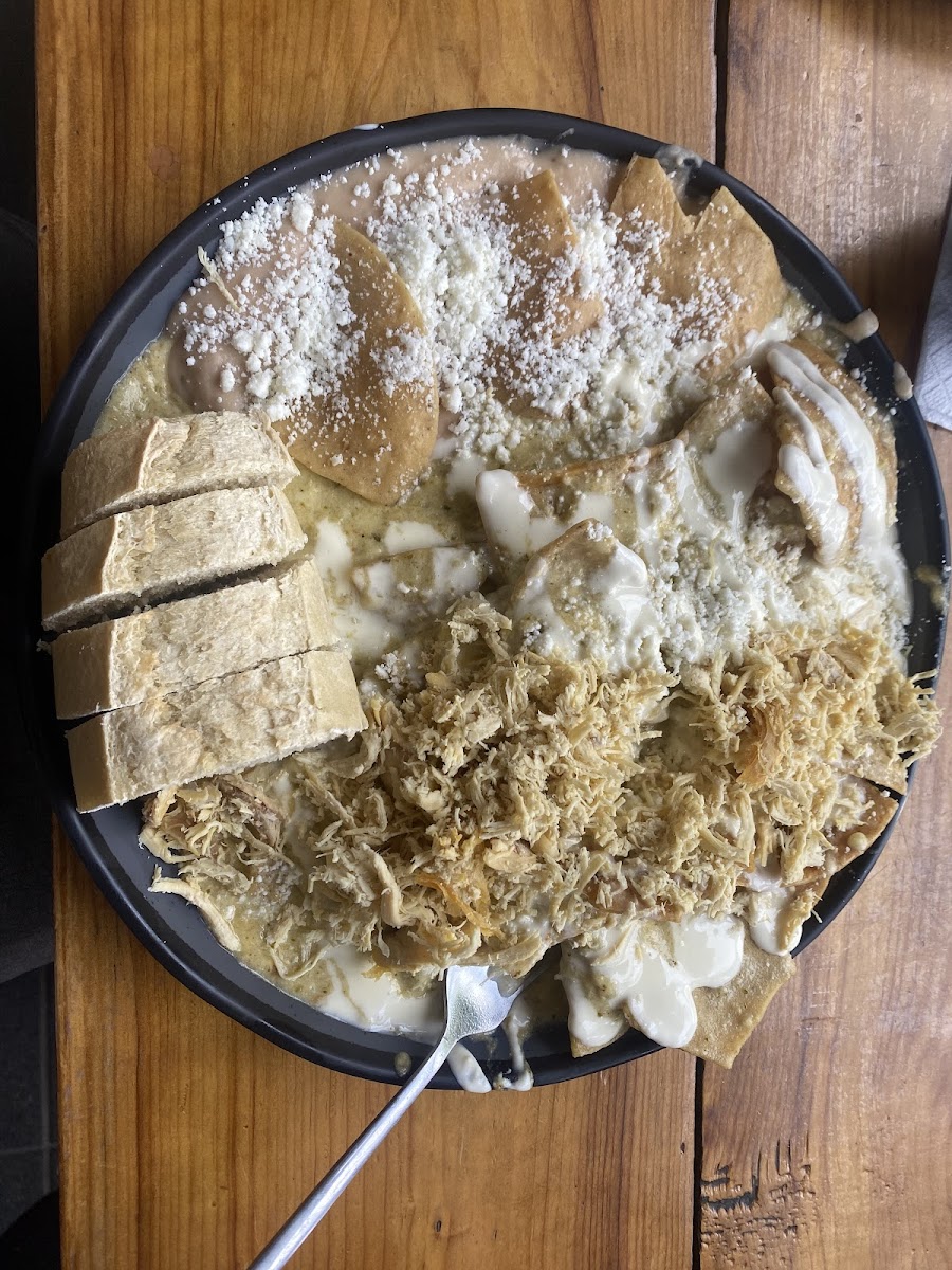 Mi Cafetería