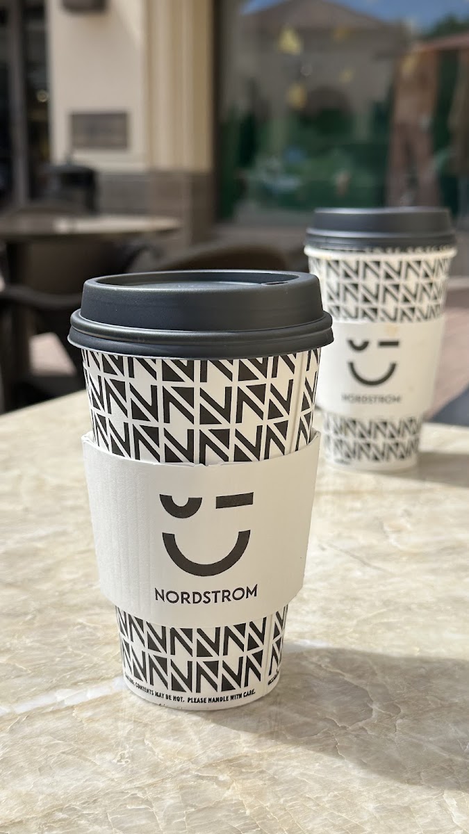 Nordstrom Ebar Artisan Coffee Photo 4