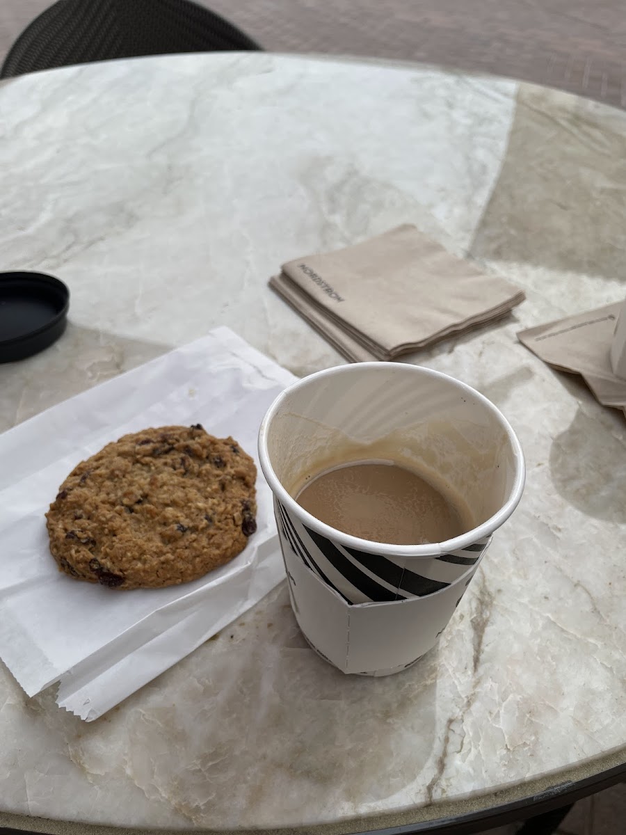 Nordstrom Ebar Artisan Coffee Photo 5