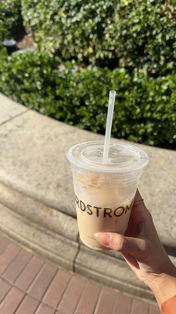 Nordstrom Ebar Artisan Coffee Photo 7