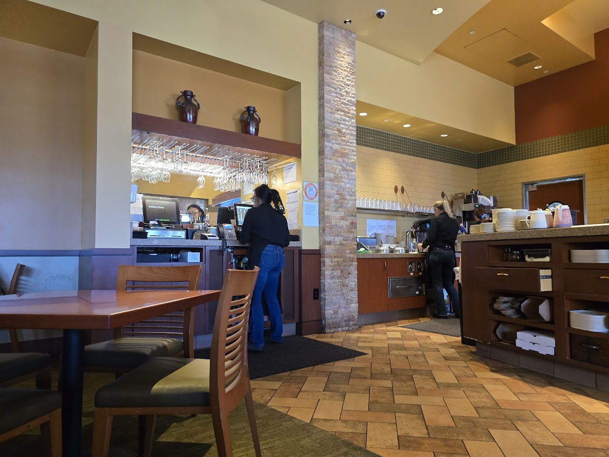 Nordstrom Ebar Artisan Coffee Photo 9