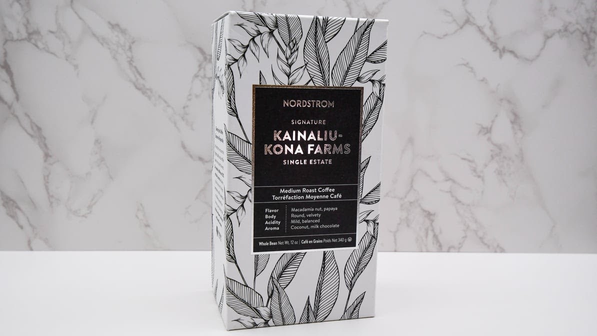 Nordstrom Ebar Artisan Coffee Photo Menu 4