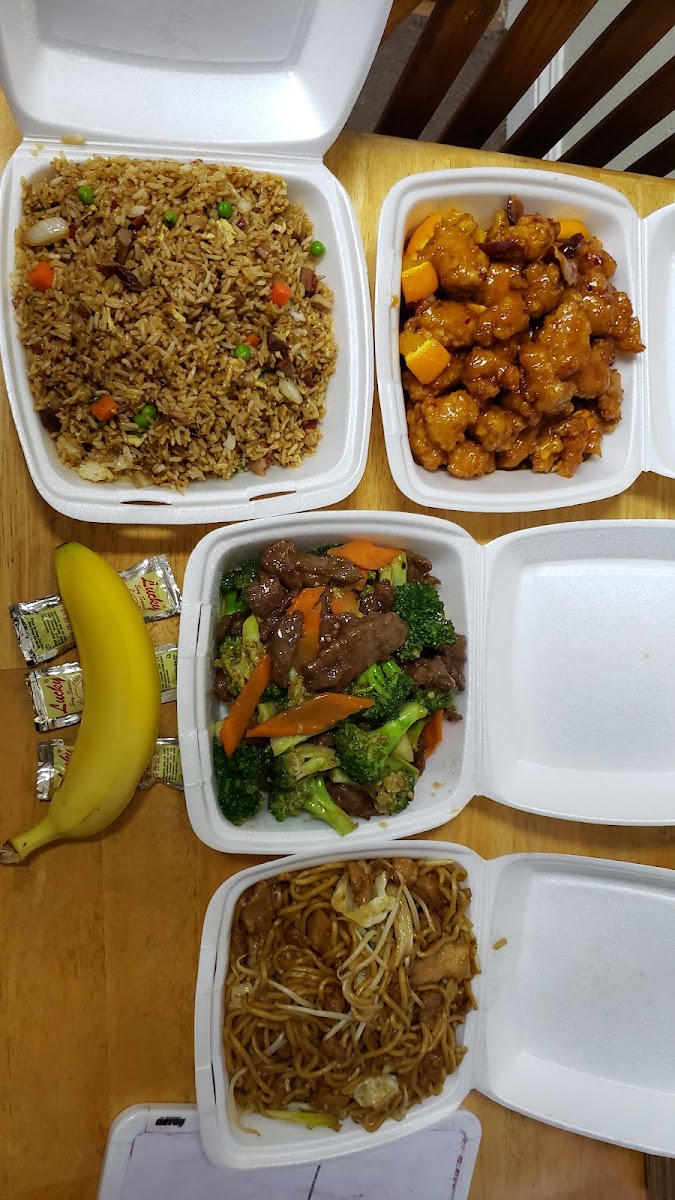 China House Restaurant Photo 10
